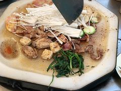 -老渔家白族石板烧旗舰店