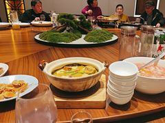 -高佳庄·海鲜酒楼(定海店)