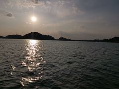 -酒仙湖景区
