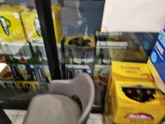 -白山烧烤(文安路万豪店)