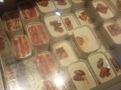 -格瑞欧海鲜自助烤肉火锅(光彩店)