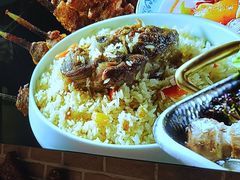 -品质伊骊新疆菜(紫金店)