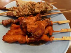 -远洲凤凰山庄臻味全日餐厅