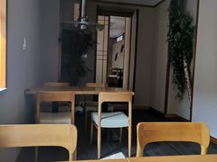 大堂-簡一·割烹·和牛夀喜燒(西水东店)