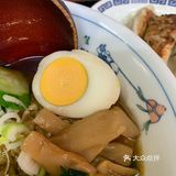 昭和タイムマシンのチャンポン店⏰