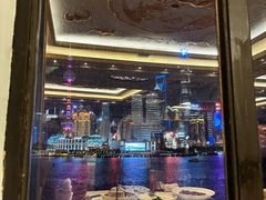 -上海和平饭店龙凤厅 Dragon Phoenix