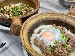 -红星光发煲仔饭(大石街店)