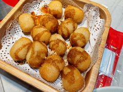 -邵汇大虾(甘井子万达店)