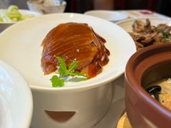 -四季民福烤鸭店(通州马驹桥店)