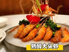 -忆家一宴(南丹东路总店)