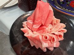 -东来顺饭庄(apm总店)