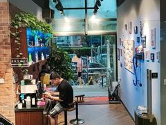 -NRG 健身私教CLUB(云山路店)