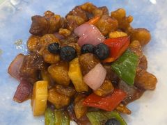 -鹿鸣酒家(越秀店)