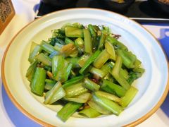 -到家尝北京菜(西坝河店)