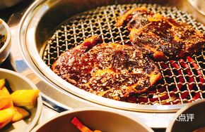 Classic Seasoned Pork Chop
