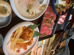 -新石器烤肉(之心城店)