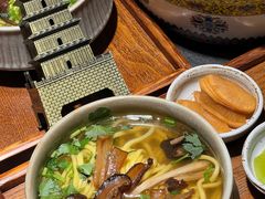-安多素食(广仁寺路店)
