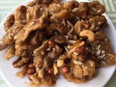 -域乐楼清真饭庄(华北路店)