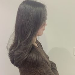 -泽璞堂美发沙龙