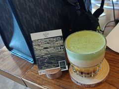 -藏书馆咖啡LibraryCoffee·Bistro(牡丹园店)