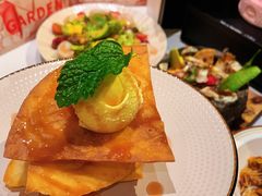 -墨纪Mojí墨西哥餐厅(官舍店)