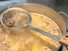-牛德亨臻牛潮汕火锅(万邦时代店)