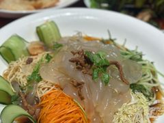 -那家老院子东北菜.饺子.小鸡炖蘑菇(三经街店)