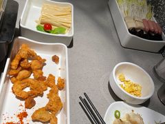 -半天妖烤鱼(丰科万达店)