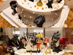 -丁先生蛋糕·品质鲜作(桐梓林店)