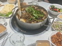 -黑窑厂糖油饼烤鸭·清真菜(旗舰店)