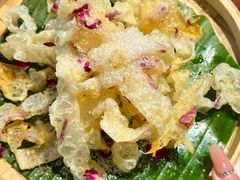 -良米山·云南野生菌过桥米线(上海首店)