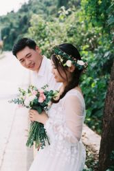 -菲林婚纱摄影工作室