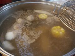-陈记顺和潮汕牛肉火锅(韩江路店)