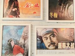 -长影旧址博物馆