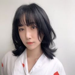 -MY HAIR ARDOR