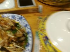 -满园烤鸭·春饼(太原街万达店)