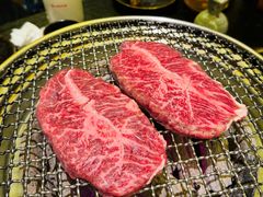 -樱嘢·炭火烧肉(惠南店)