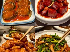 -润泽园饭庄(中山路店)