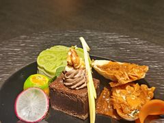 -次第花开素食雅宴