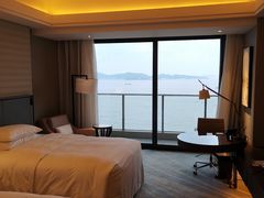 -舟山希尔顿酒店