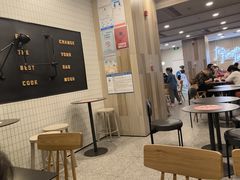 -肯德基(太原龙湖店)