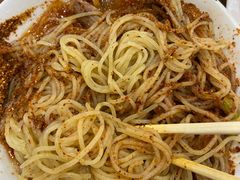 咸口冷面-西塔大冷面(市府大路店)