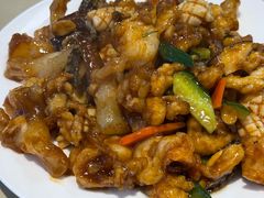 -清香园大连老菜馆(成仁街店)