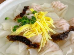 -苏小柳点心·手作小笼包(浦东嘉里城分院)