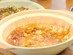-粗茶淡饭·隐庐私厨(东亭店)