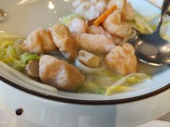 -海湾壹品·粤菜·早茶·烤鸭(拱北店)