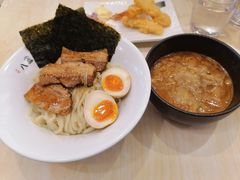 -八盛屋·沾面(集美万达店)