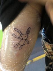 -墨無界刺青TATTOO