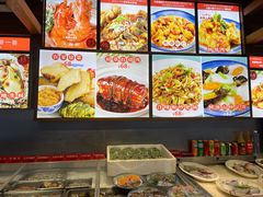 -日丰园海肠水饺·老字号大连海鲜(银泰城店)