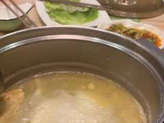 -四季合味椰子鸡(南山大冲店)
